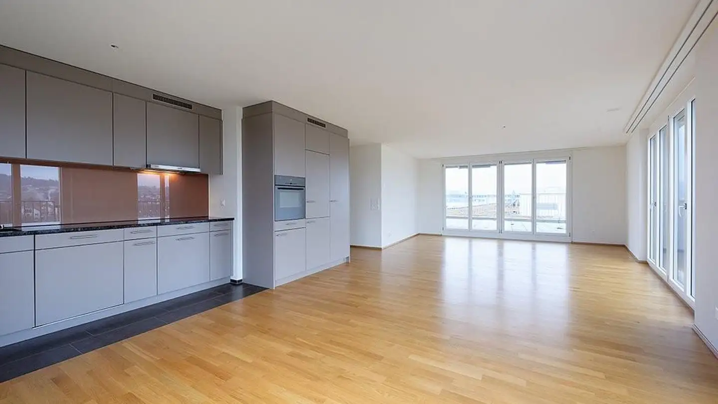 Apartment for rent - Feldstrasse 30, 8105 Regensdorf - Photo 2