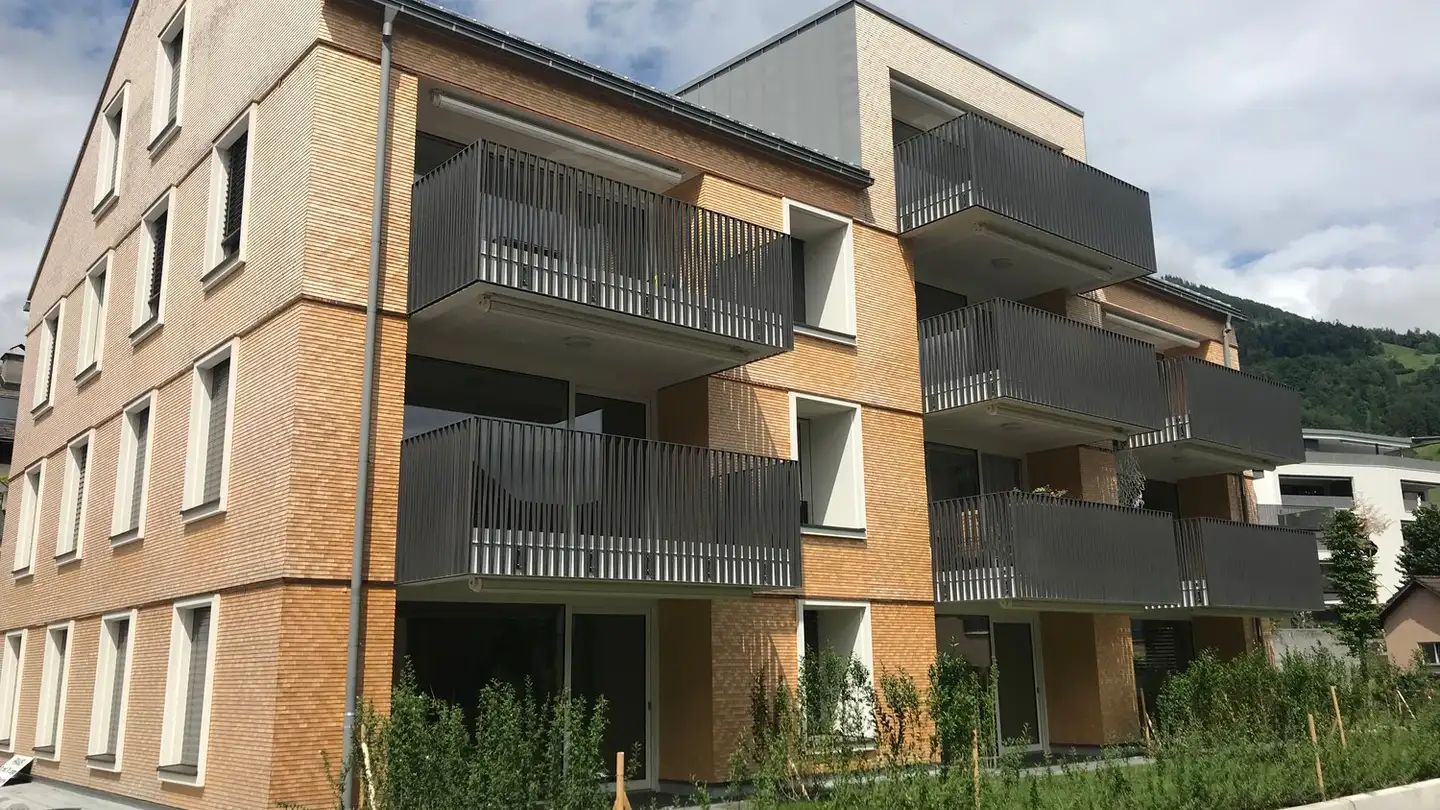Appartamento in affitto - Räbengasse 5, 6422 Steinen - Foto 2