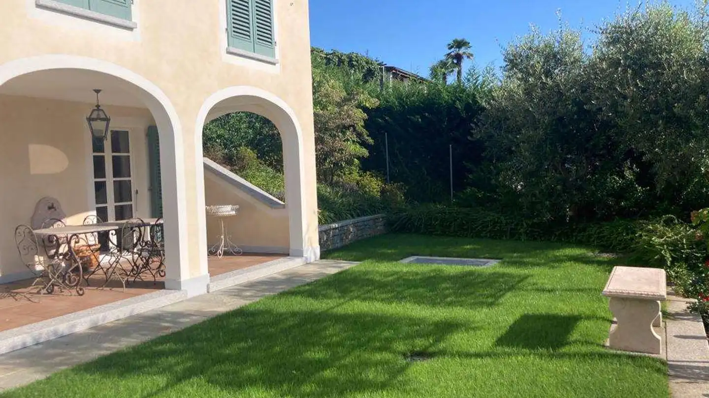 Loft in affitto - 6926 Montagnola