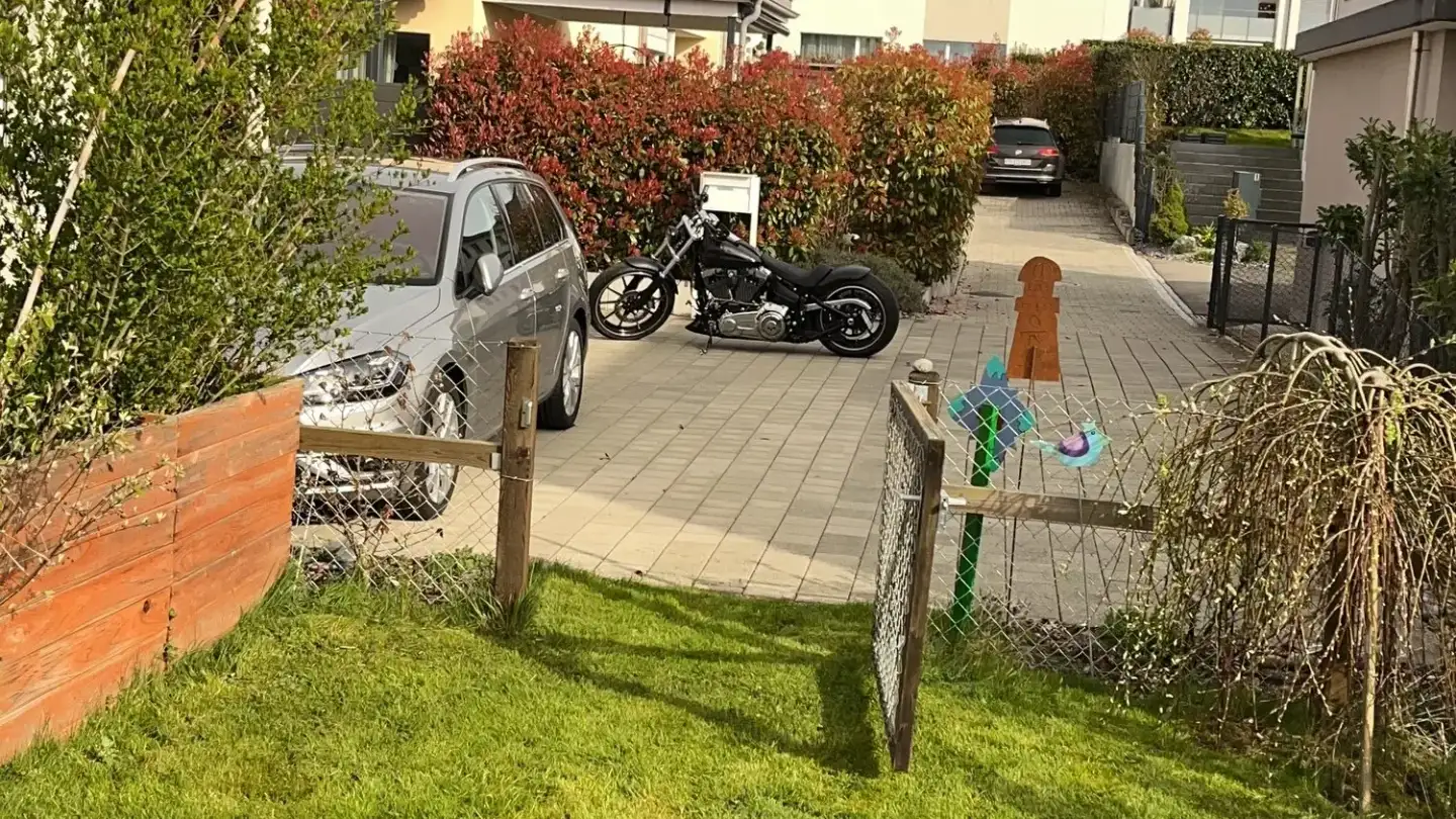 Einfamilienhaus mieten - Kapellstrasse 7, 8597 Landschlacht - Foto 2