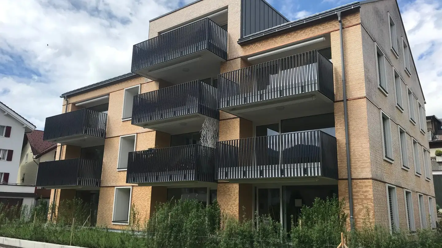 Appartamento in affitto - Räbengasse 5, 6422 Steinen