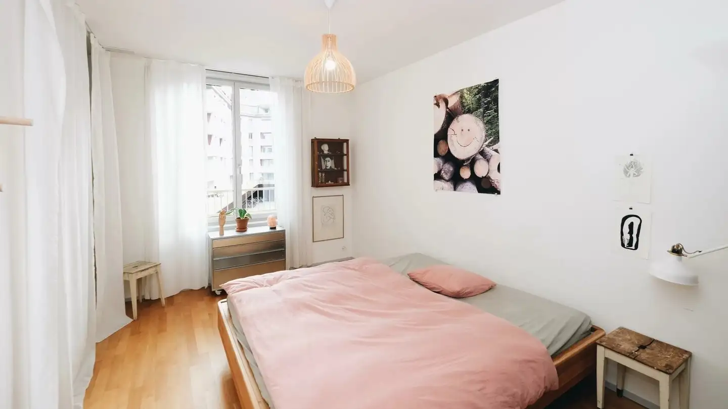 Möblierte Wohnung mieten - Himmelrichstrasse 12, 6003 Luzern - Foto 2