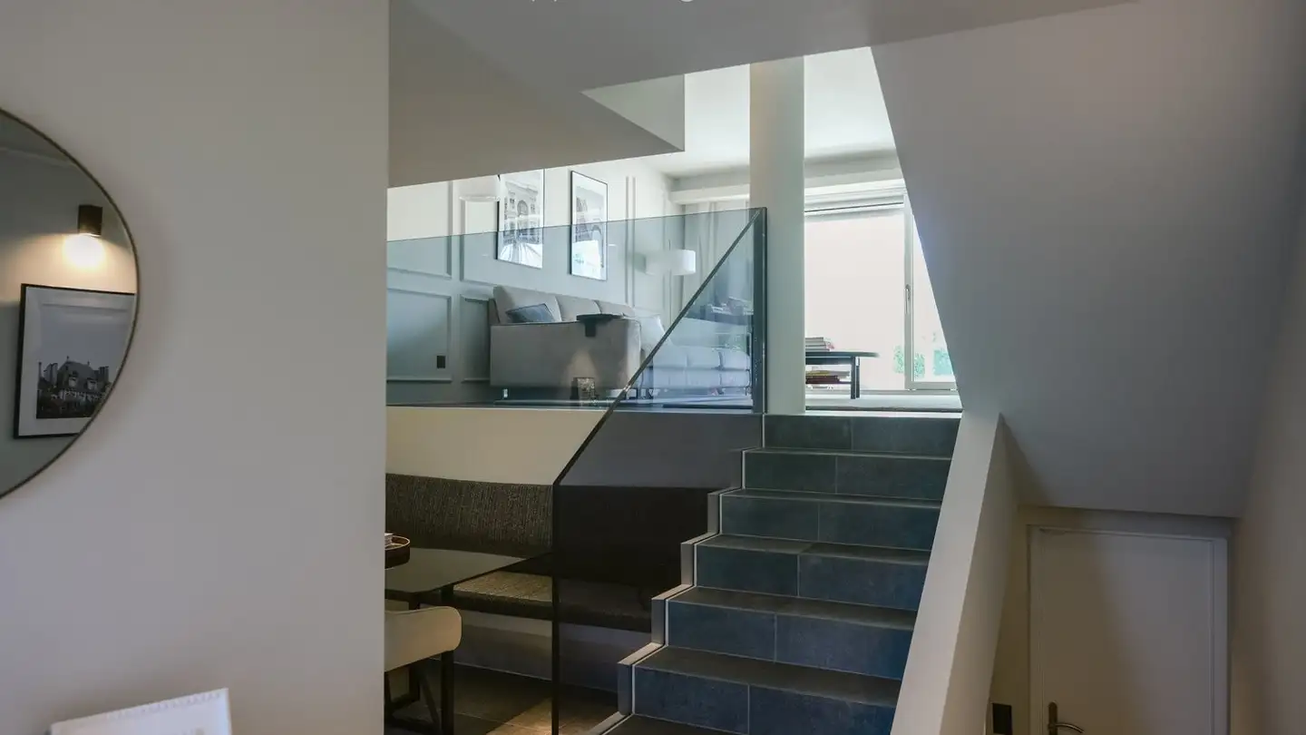 Appartement à louer - Via Vedeggi, 6983 Magliaso - Photo 2