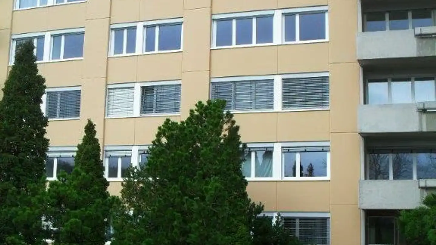 Wohnung mieten - Bodenächerstrasse 16, 5417 Untersiggenthal - Foto 2