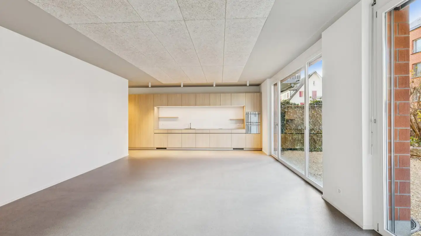 Appartamento in affitto - Metzgergasse 6a, 5034 Suhr - Foto 3