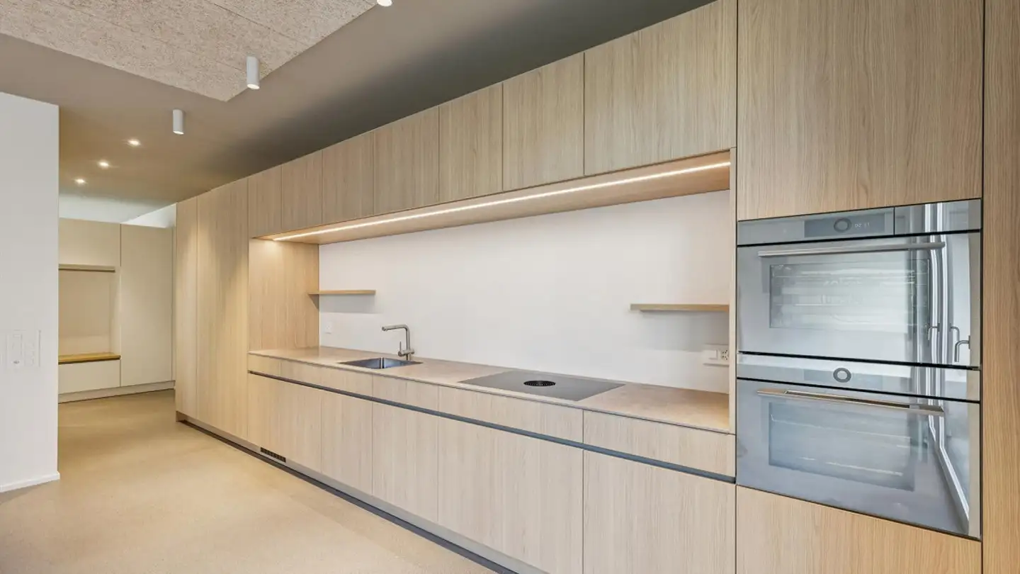 Appartamento in affitto - Metzgergasse 6a, 5034 Suhr - Foto 4