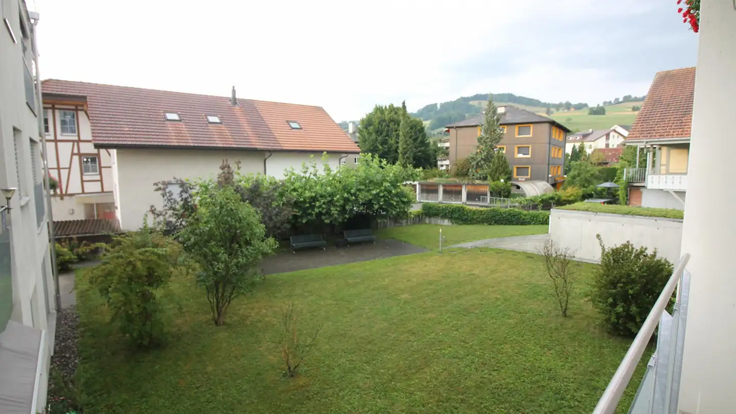 Appartement à louer - Bahnhofstrasse 58, 3127 Mühlethurnen