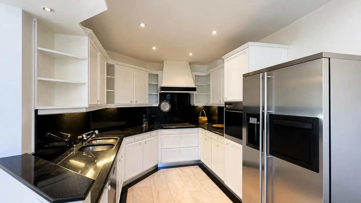 Appartamento in vendita - 6900 Lugano - Foto 3