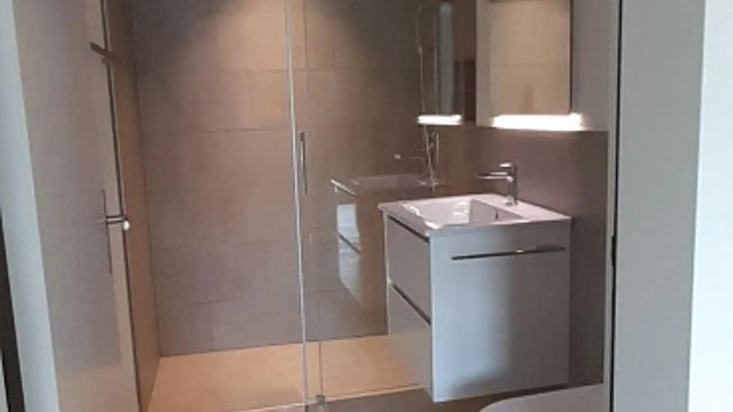 Appartamento in affitto - 7408 Cazis
