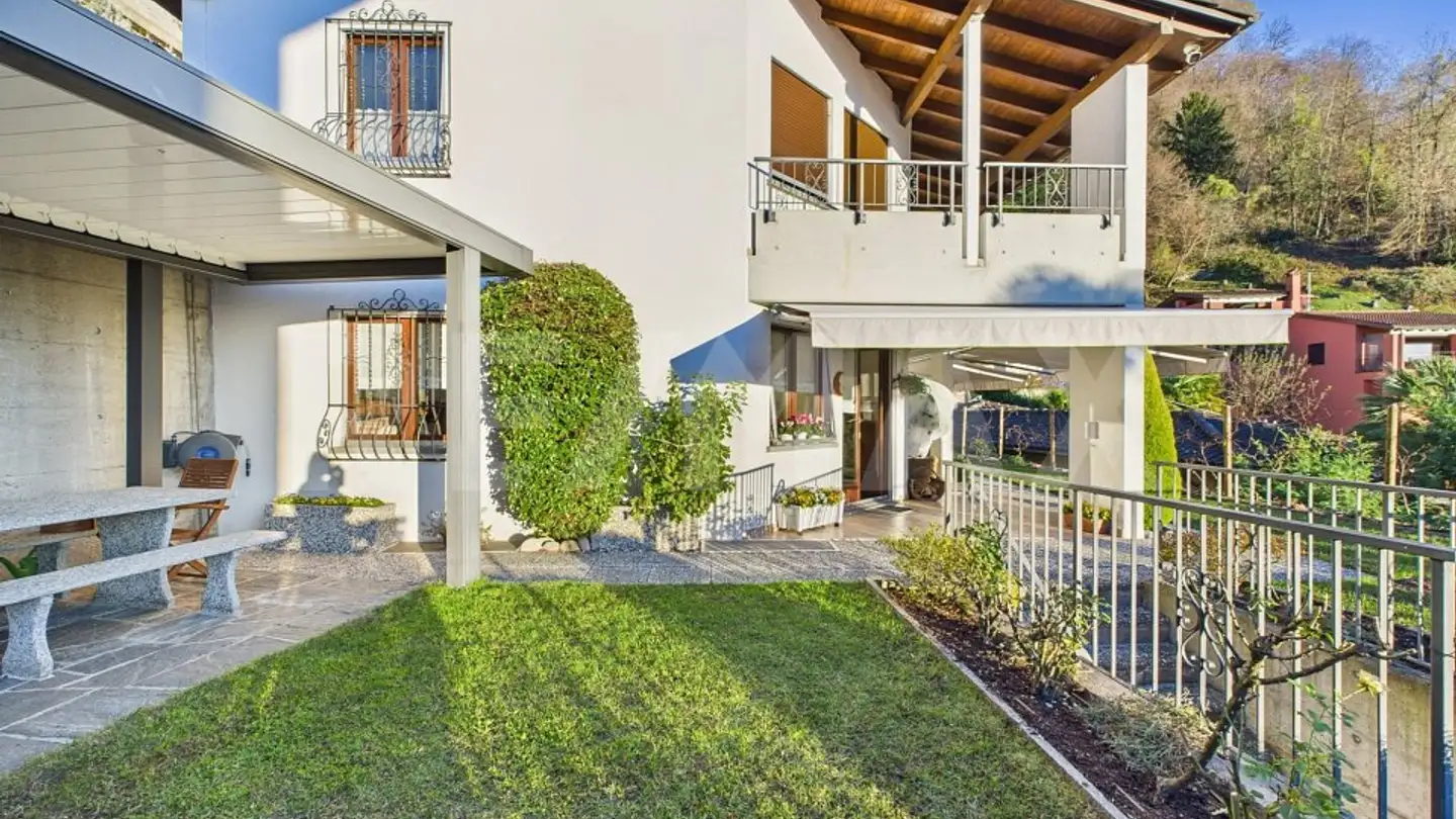 Villa for sale - 6963 Pregassona - Photo 3