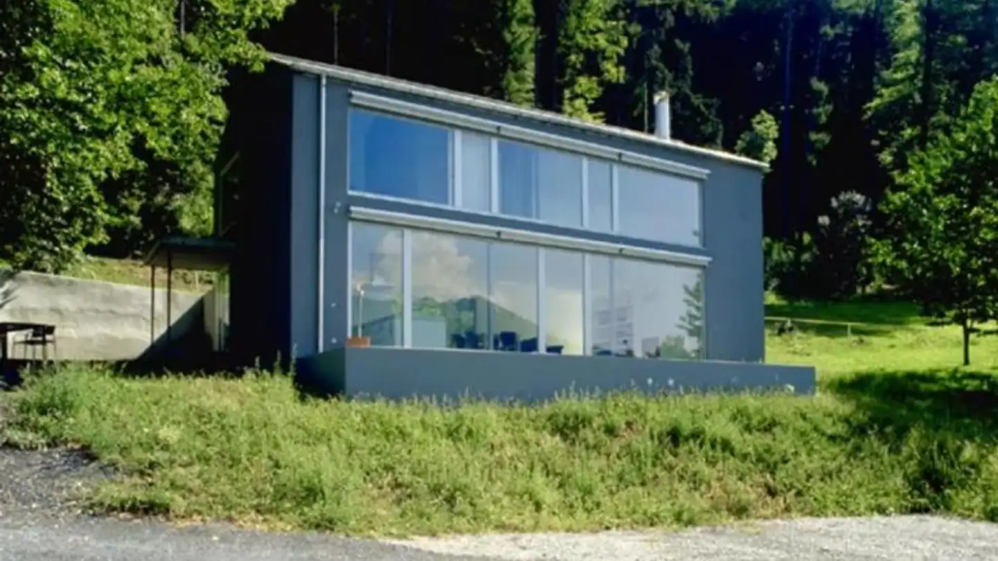 Einfamilienhaus mieten - Bovelweg 15, 7304 Maienfeld