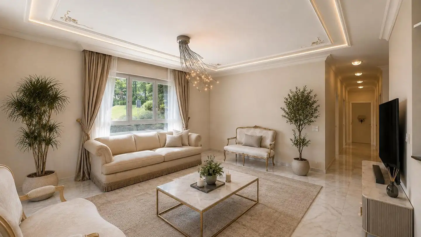 Appartamento in vendita - 6900 Lugano - Foto 2