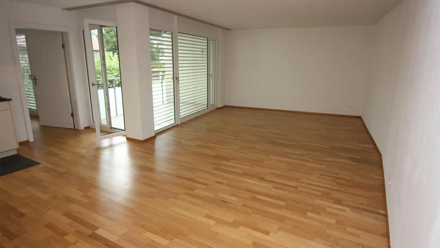 Appartement à louer - Bahnhofstrasse 58, 3127 Mühlethurnen - Photo 3