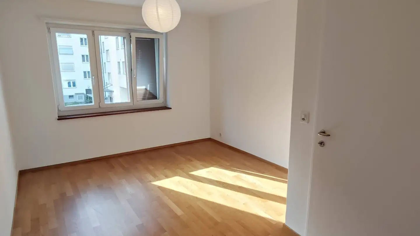 Stanza singola in affitto - Gütschstrasse 9, 6003 Luzern