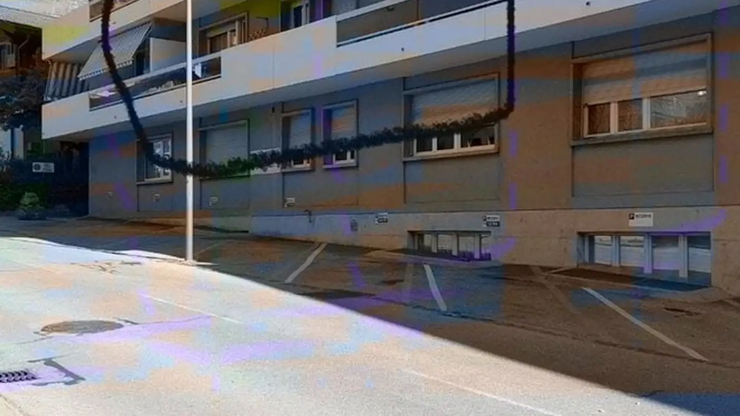 Appartement à louer - Rue De Villa 6, 3960 Sierre