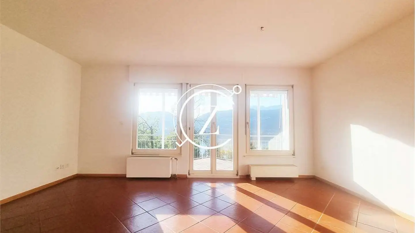 Apartment for sale - Via Ceresio, 6926 Montagnola