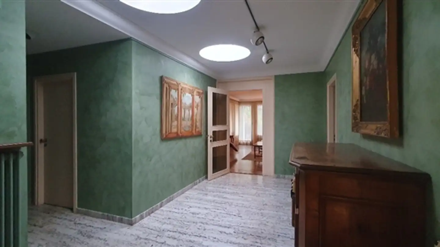 Attique à louer - Via Paradiso, 6924 Sorengo - Photo 2