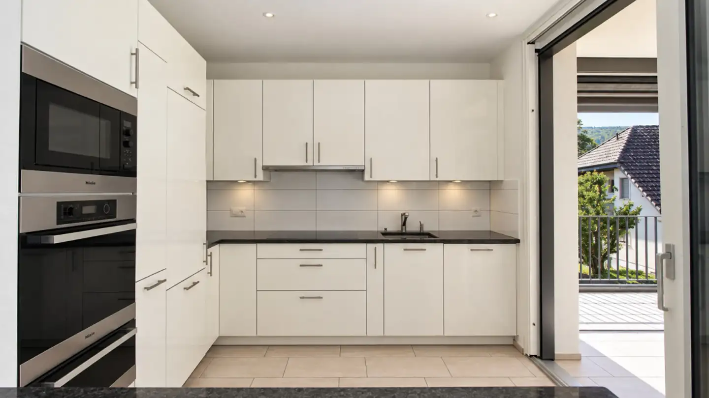 Appartement à vendre - Bachmattweg 33, 4147 Aesch BL - Photo 2