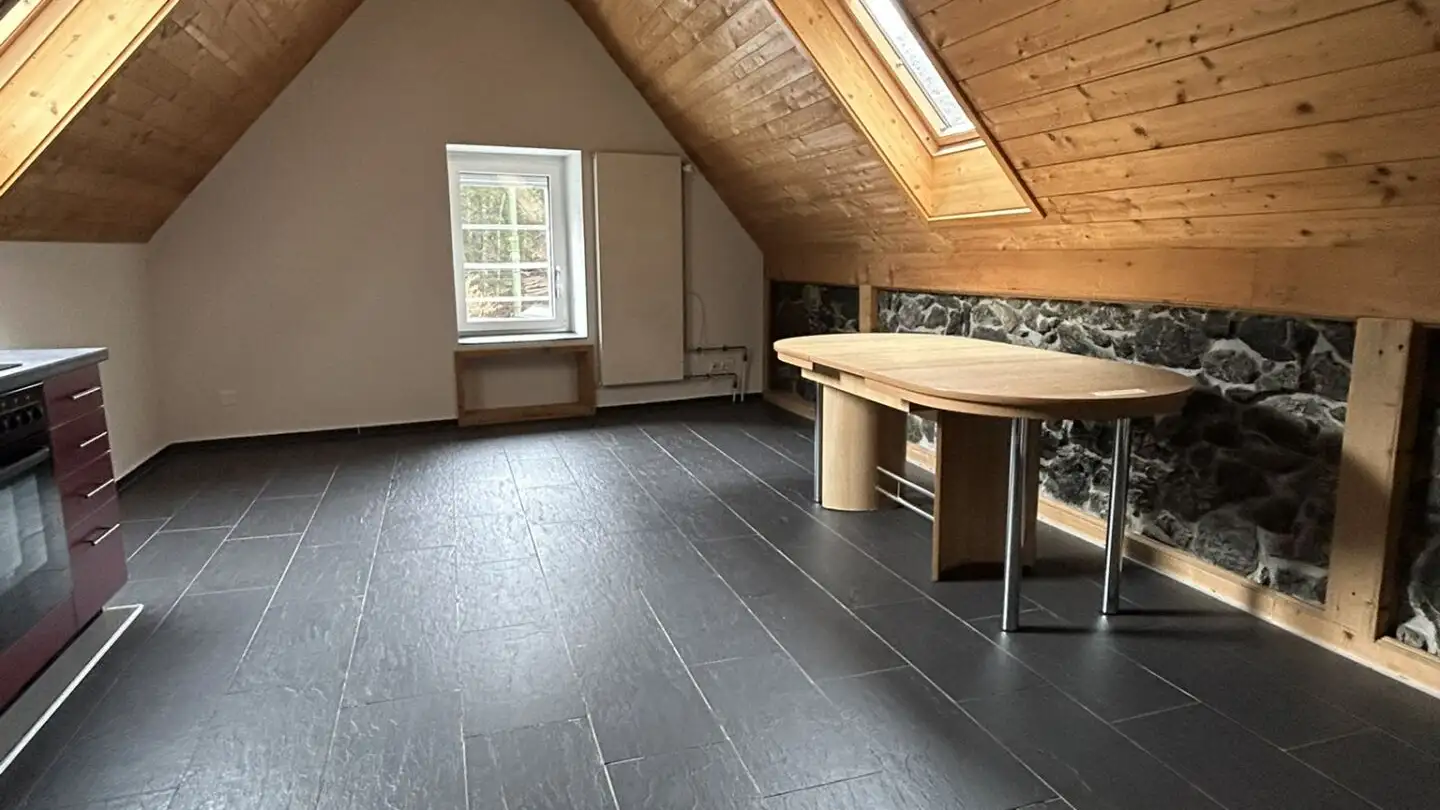 Wohnung mieten - 3860 Brünig - Foto 4