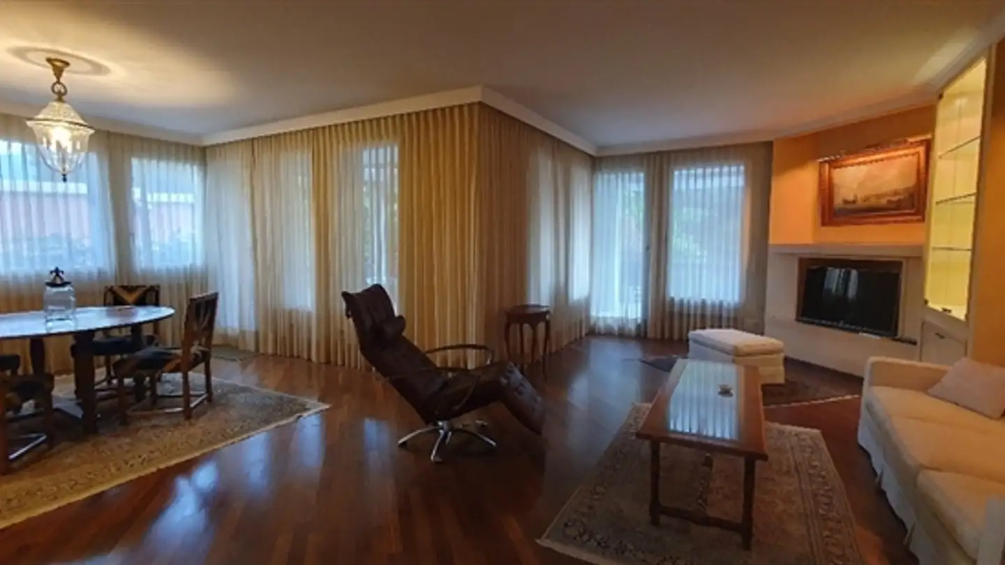 Attique à louer - Via Paradiso, 6924 Sorengo - Photo 3