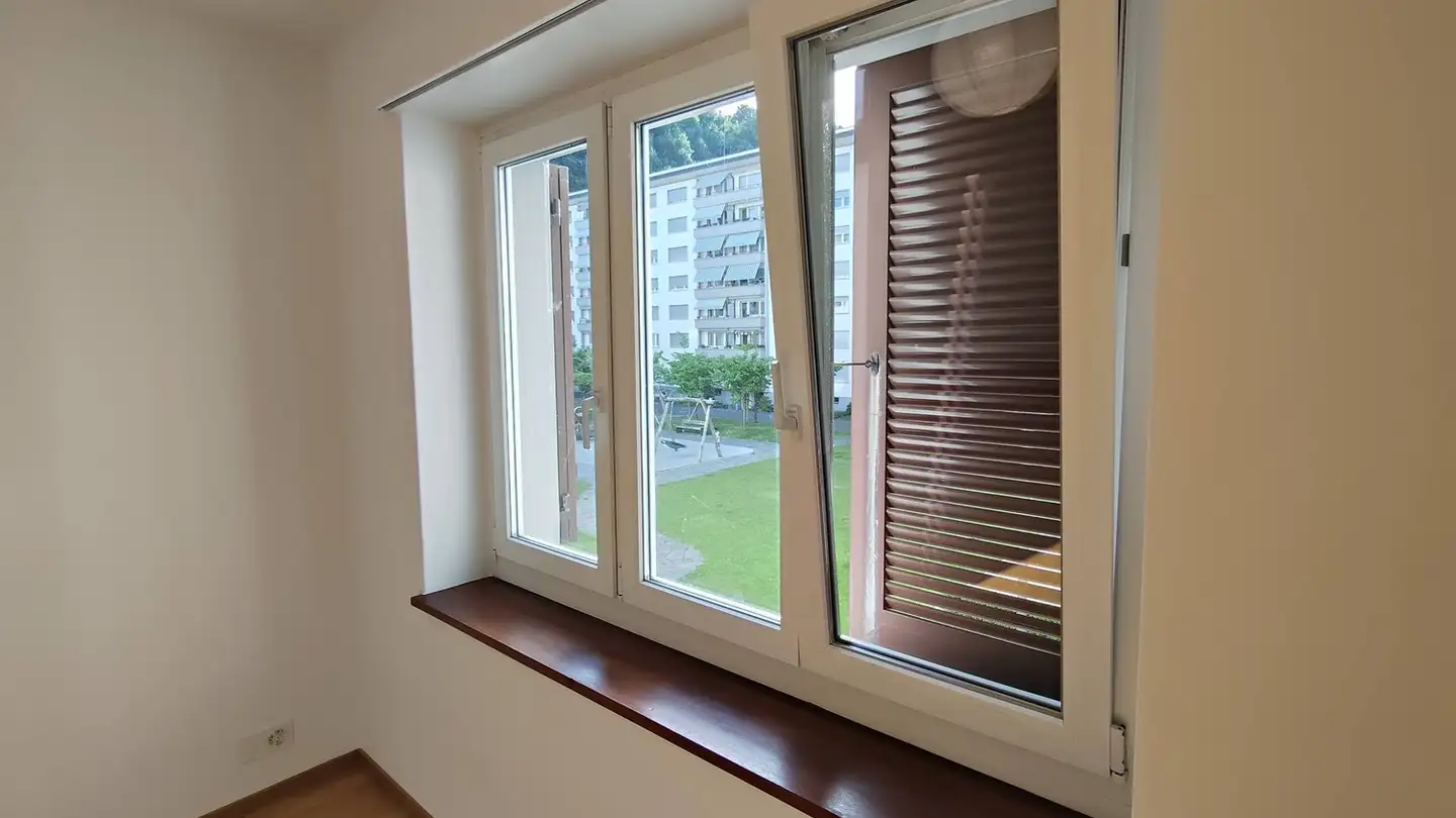 Stanza singola in affitto - Gütschstrasse 9, 6003 Luzern - Foto 3