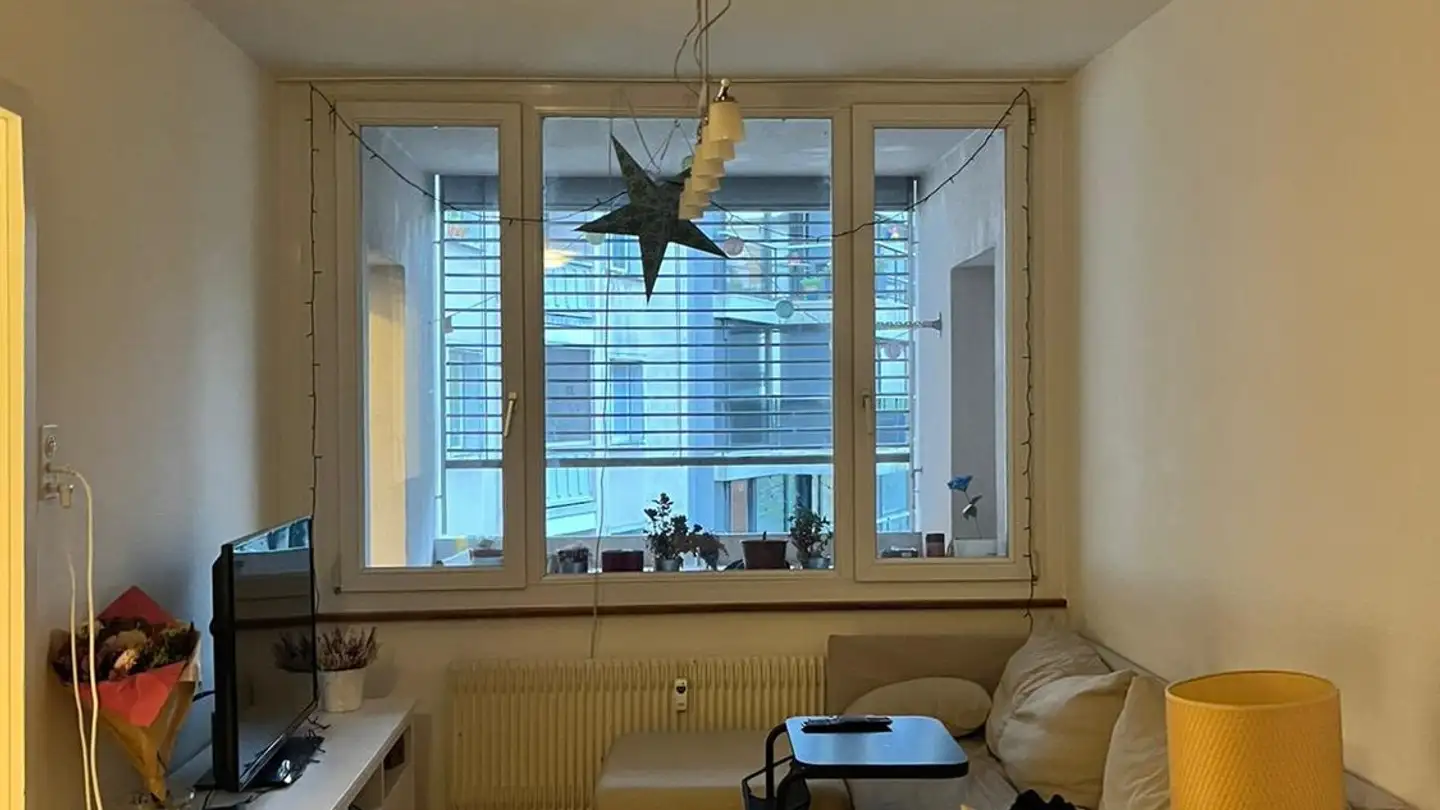 Chambre à louer - Missionsstrasse 15, 4055 Basel - Photo 3