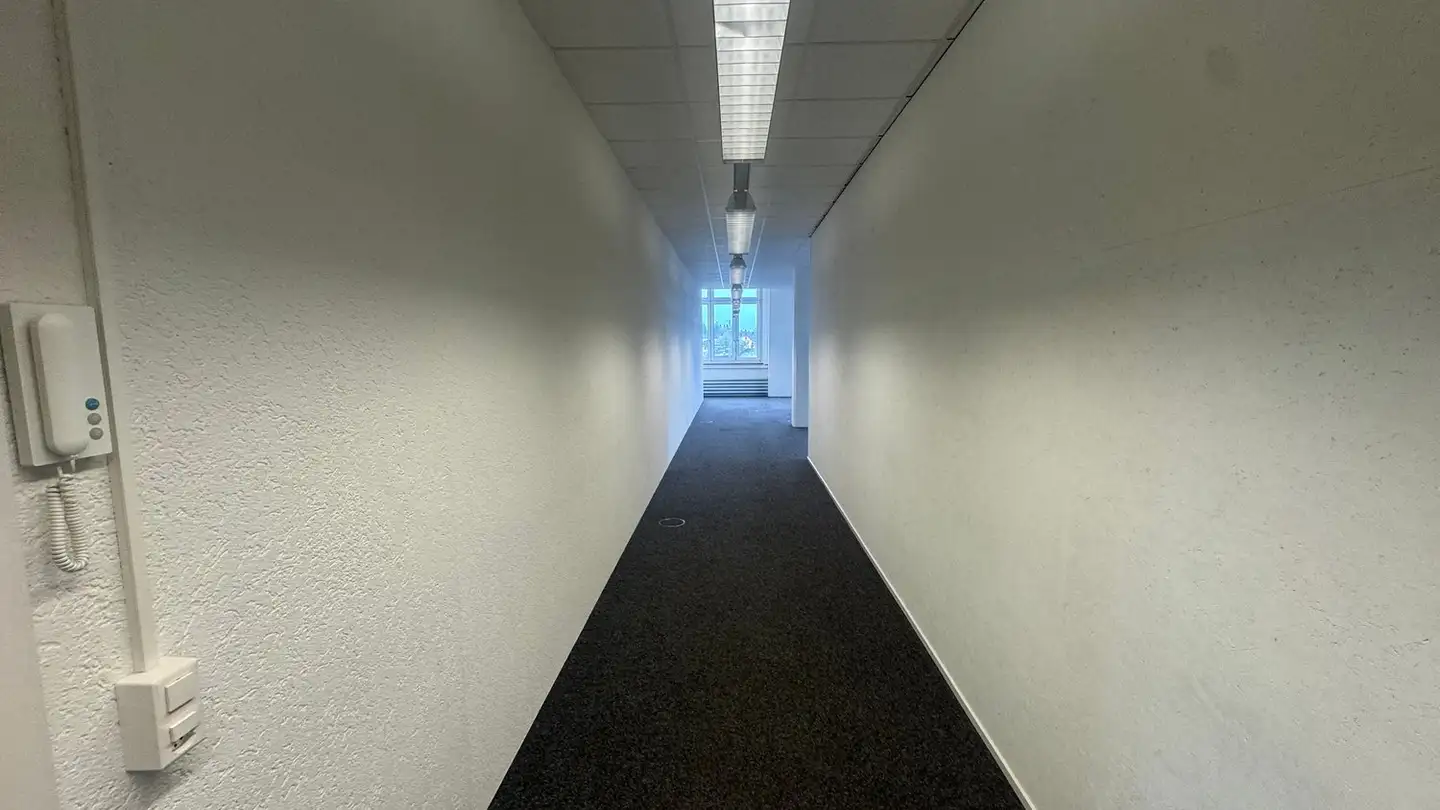 Gewerbe mieten - Lagerstrasse 41, 3360 Herzogenbuchsee - Foto 4