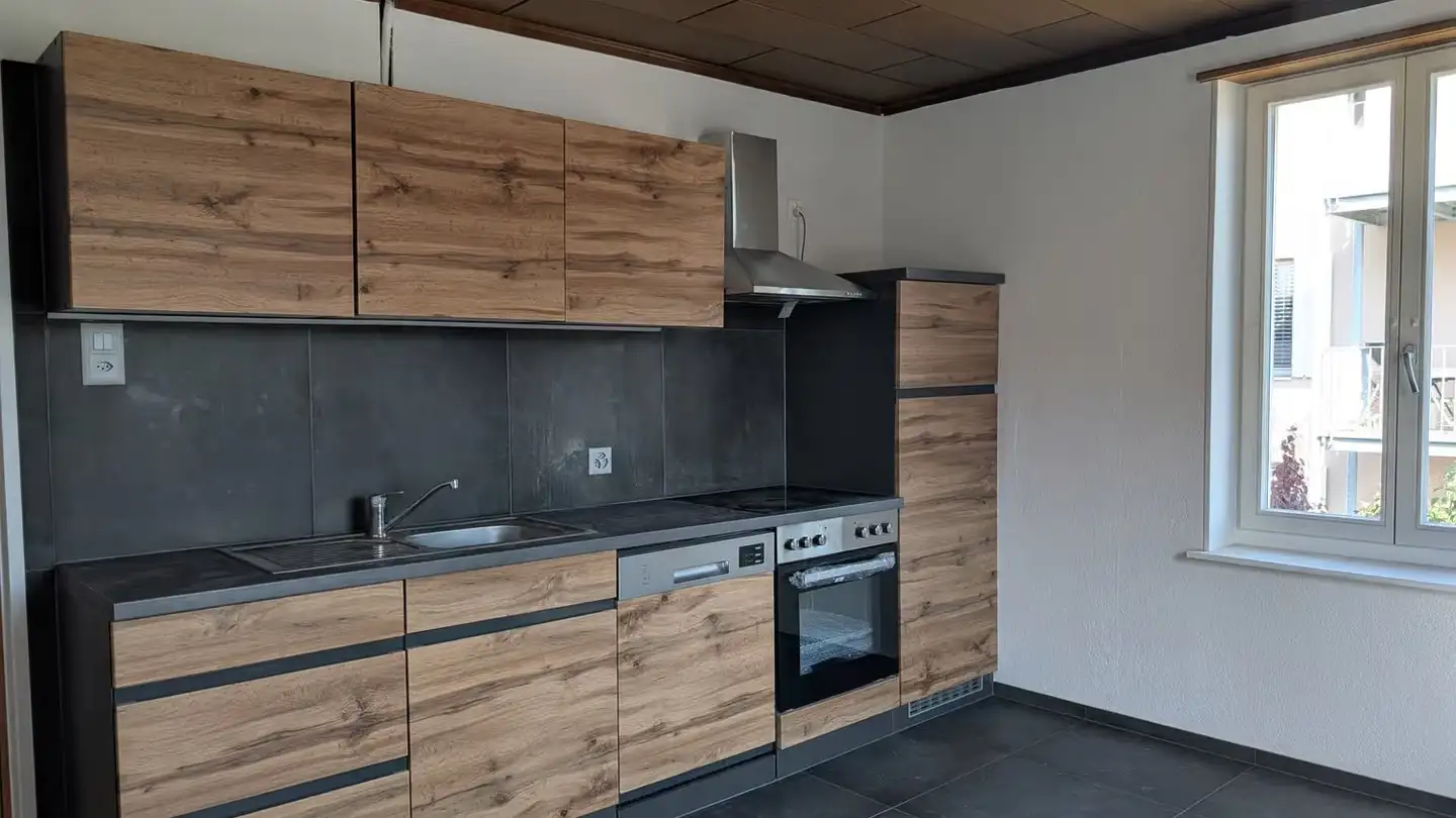 Appartement à louer - Weinfelderstrasse 14, 8575 Bürglen TG