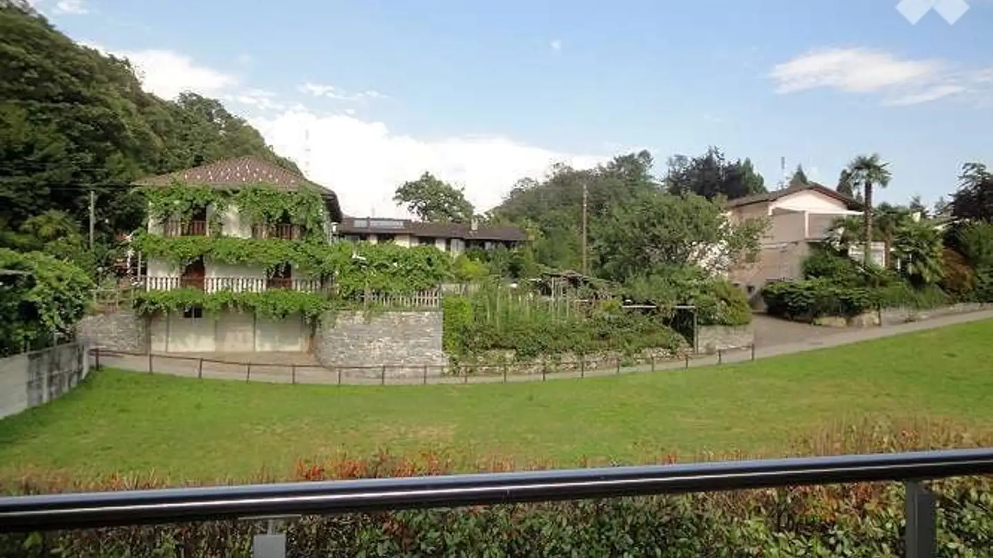 Casa singola in affitto - Via Contra 146, 6645 Brione sopra Minusio - Foto 4