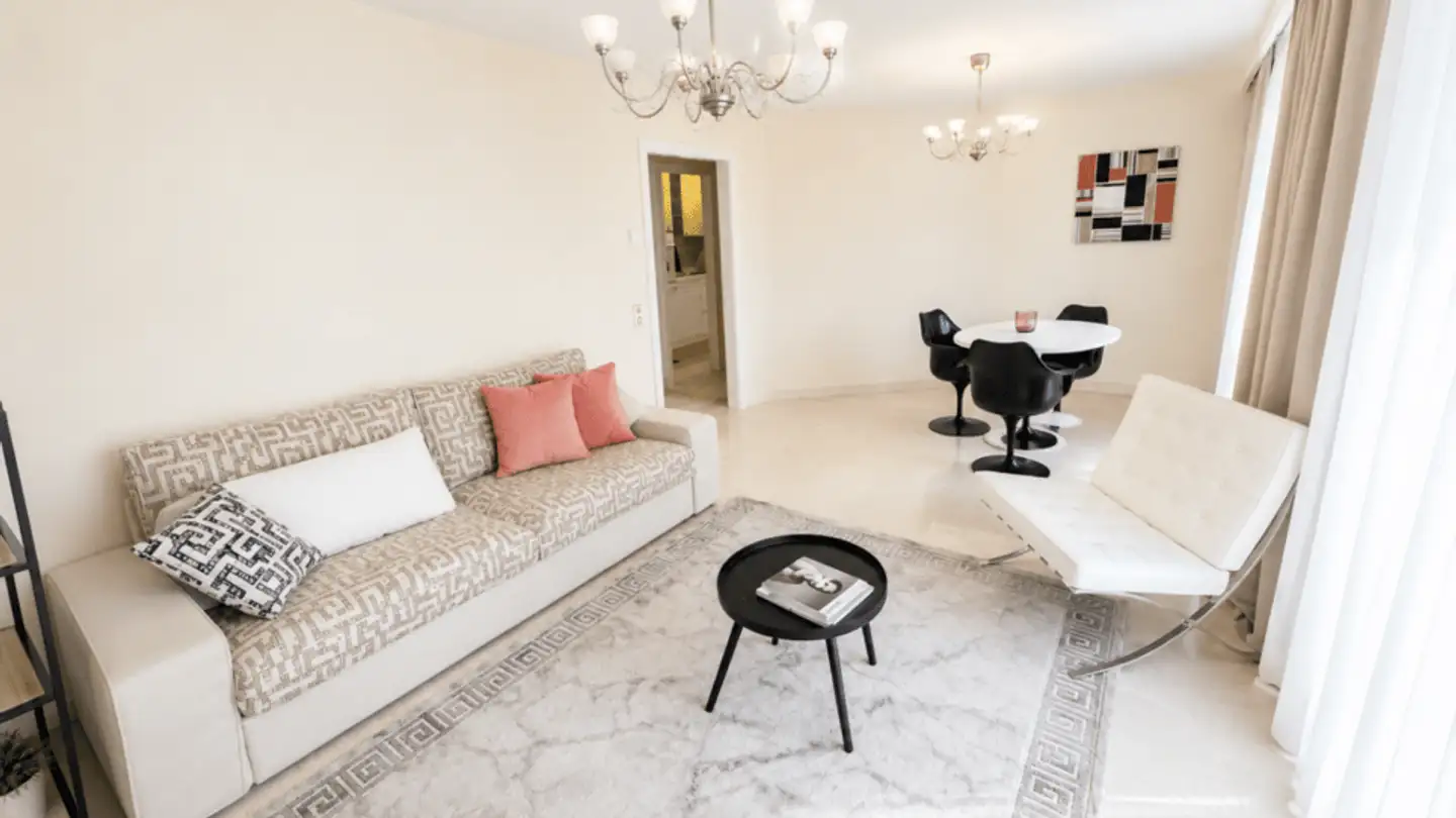 Wohnung kaufen - 1844 Villeneuve VD - Foto 2