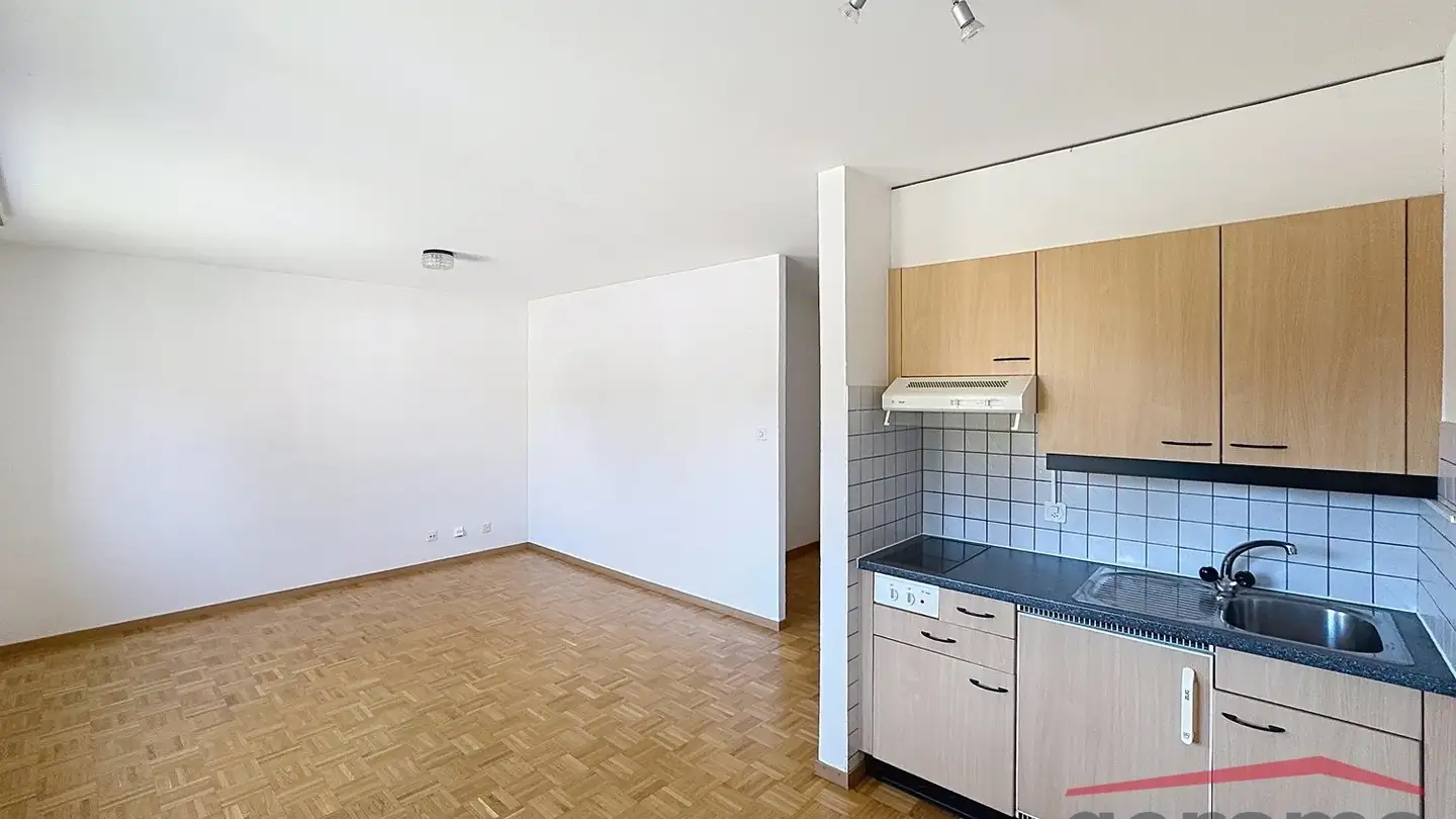 Wohnung mieten - Route Des Préalpes 8, 1723 Marly