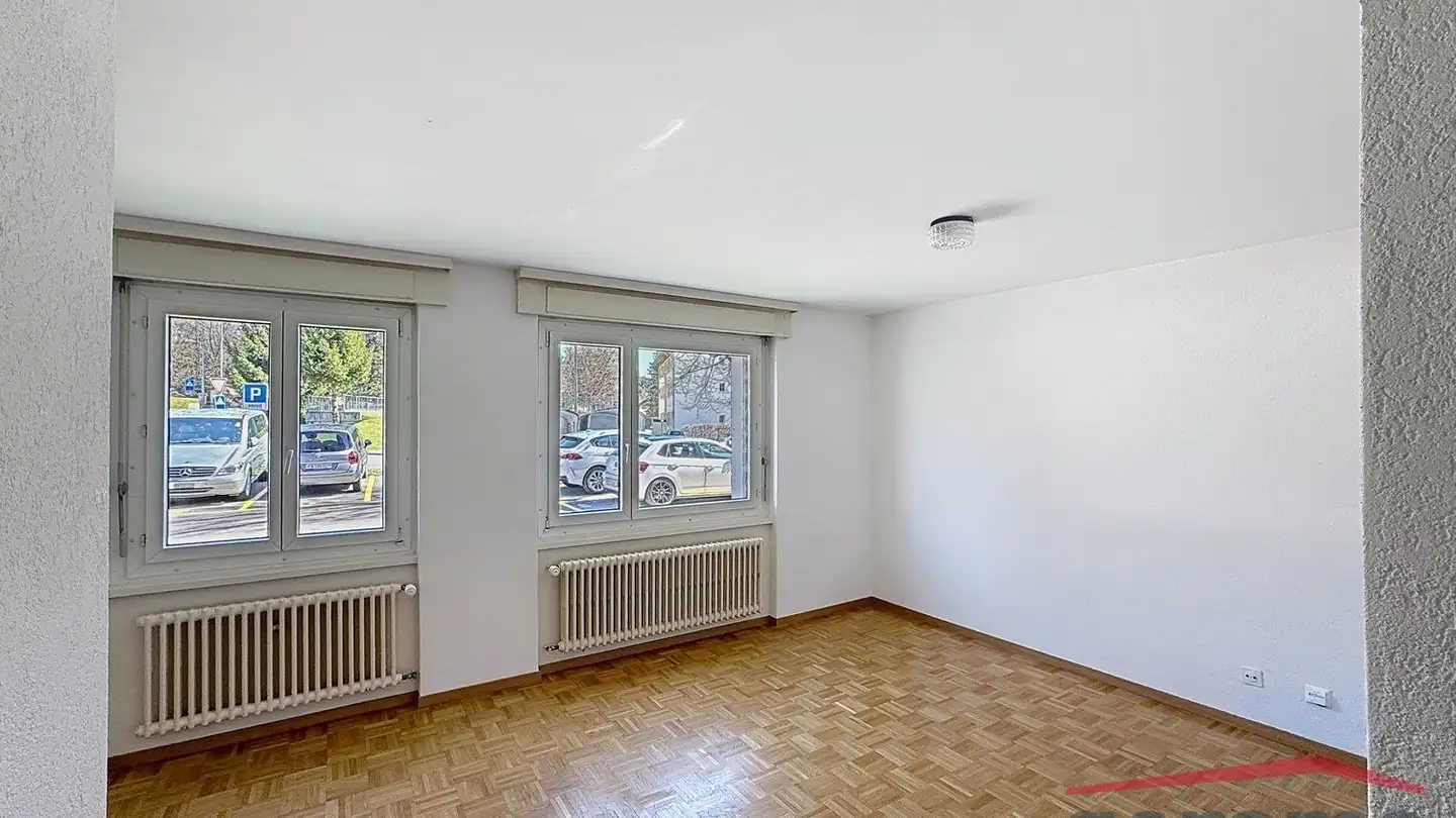 Wohnung mieten - Route Des Préalpes 8, 1723 Marly - Foto 2