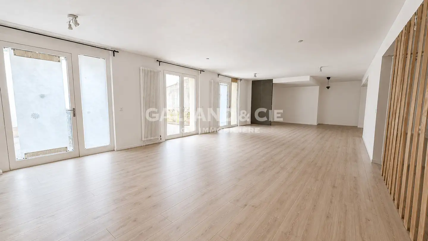 Shop for sale - 1010 Lausanne