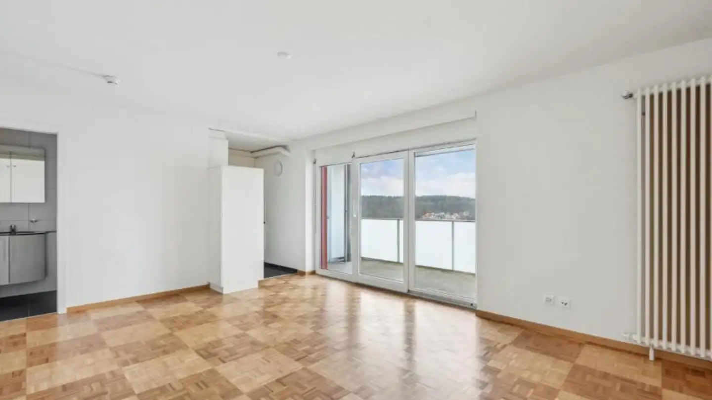 Appartement à louer - Mühletalweg 5, 4600 Olten