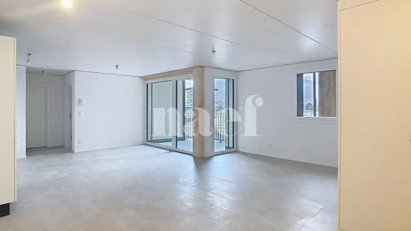 Appartement à louer - Chemin Du Verger, 1868 Collombey