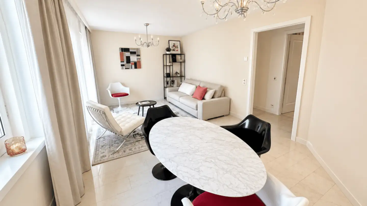 Wohnung kaufen - 1844 Villeneuve VD - Foto 4