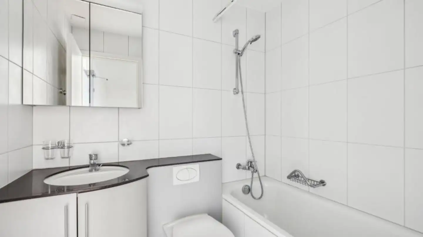 Appartement à louer - Mühletalweg 5, 4600 Olten - Photo 3