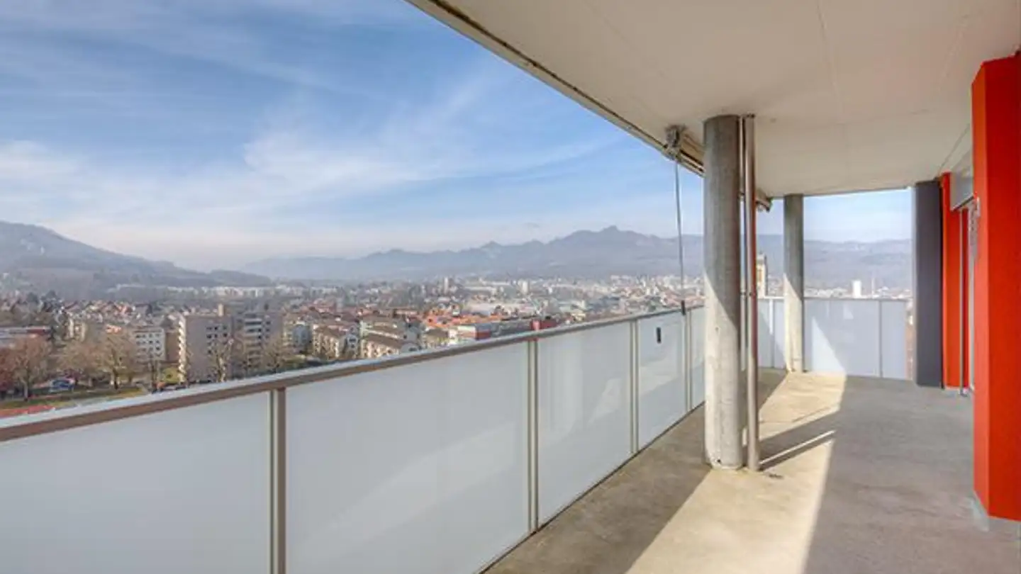 Appartement à louer - Mühletalweg 5, 4600 Olten - Photo 4