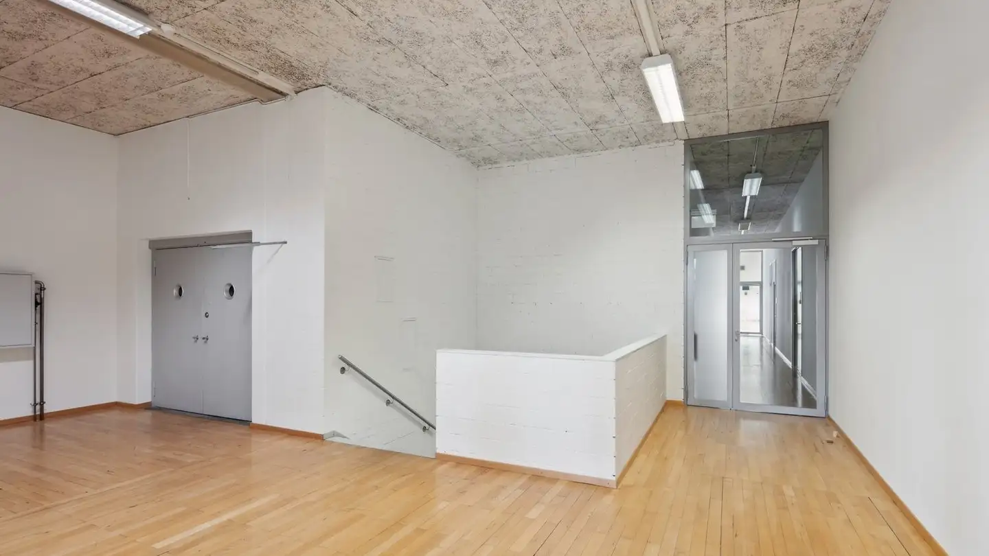 Spazio ufficio in affitto - Elestastrasse 16, 7310 Bad Ragaz - Photo 2