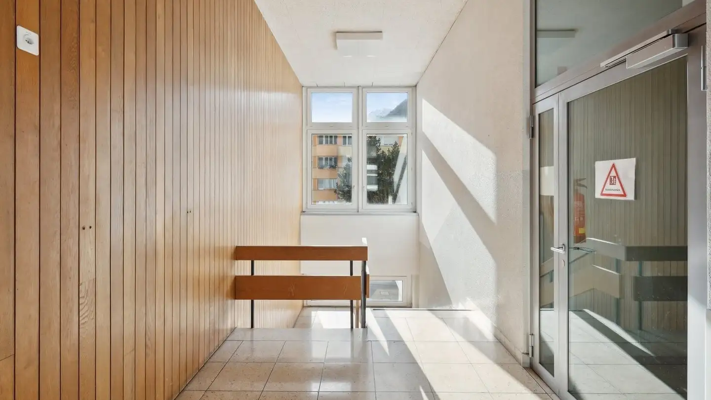 Spazio ufficio in affitto - Elestastrasse 16, 7310 Bad Ragaz - Photo 3