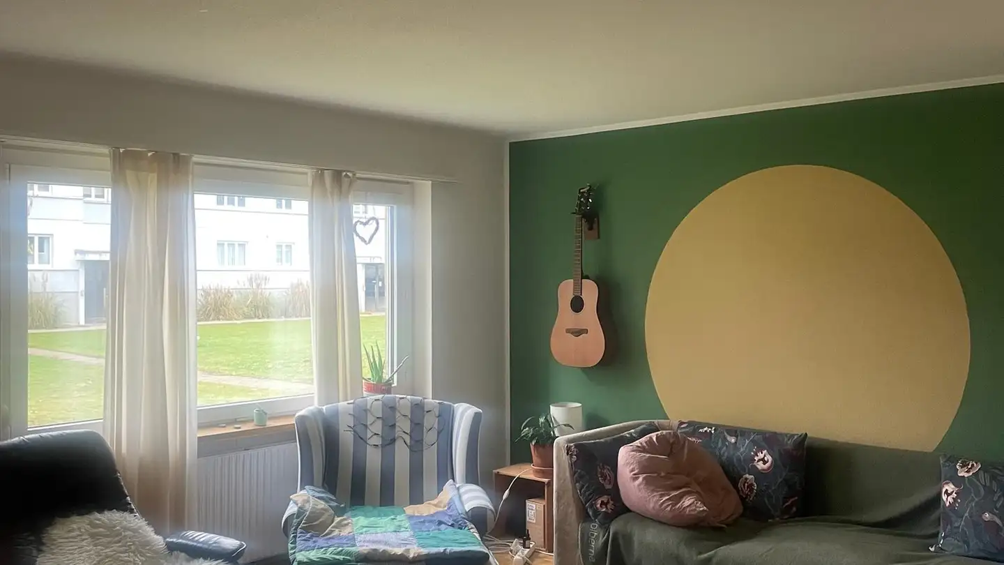 Stanza singola in affitto - 3098 Köniz