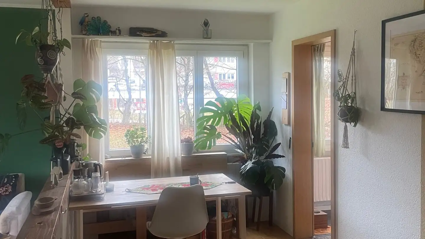 Stanza singola in affitto - 3098 Köniz - Foto 2