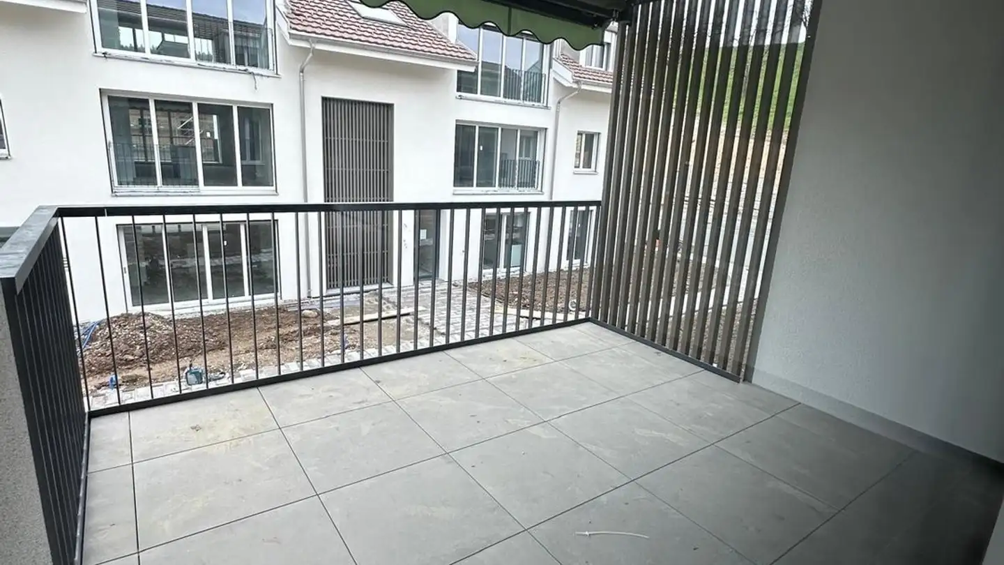 Wohnung mieten - Rankstrasse 27, 5304 Endingen - Foto 2