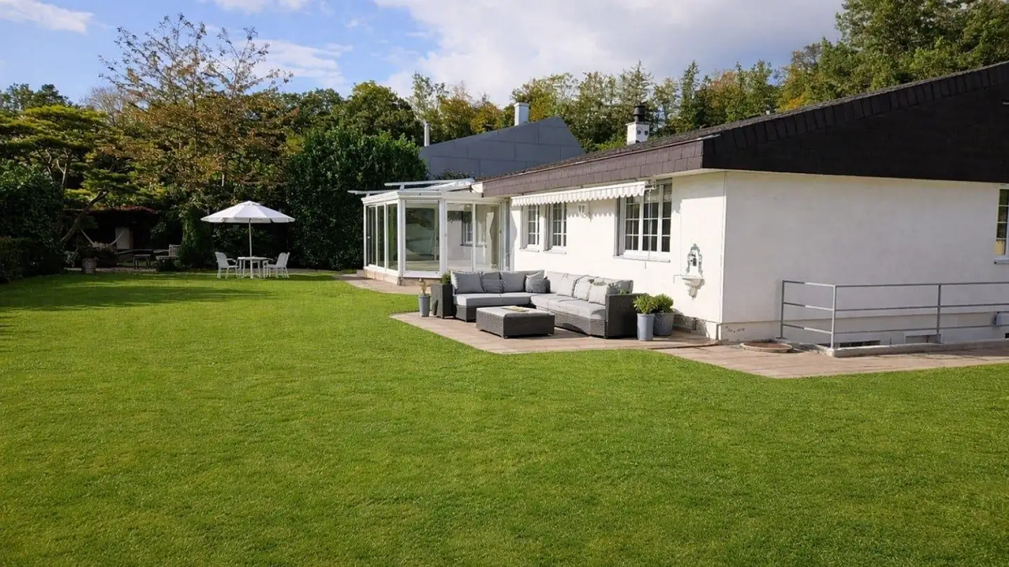 Single house for rent - In Den Reben 10, 4114 Hofstetten SO