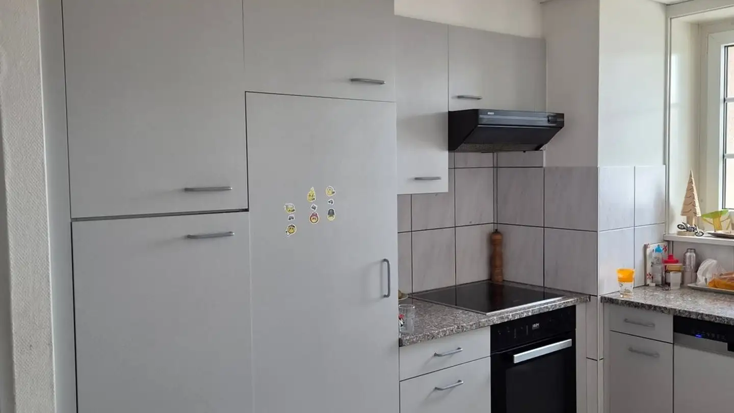 Apartment for rent - Route De Sorens 8, 1689 Le Châtelard-près-Romont - Photo 3