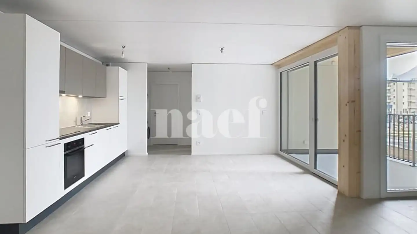 Appartement à louer - Chemin Du Verger, 1868 Collombey - Photo 3