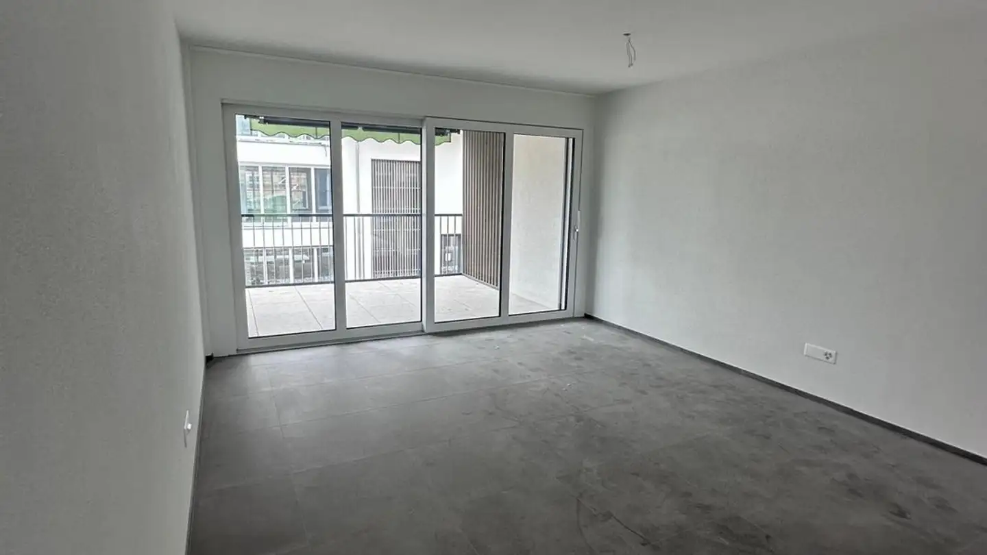 Wohnung mieten - Rankstrasse 27, 5304 Endingen