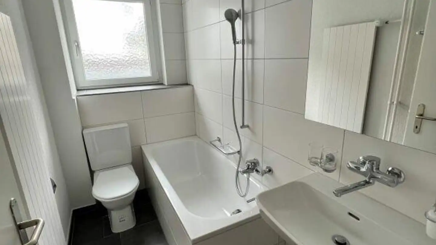 Appartement à louer - Linsebühlstrasse, 9000 St. Gallen - Photo 3
