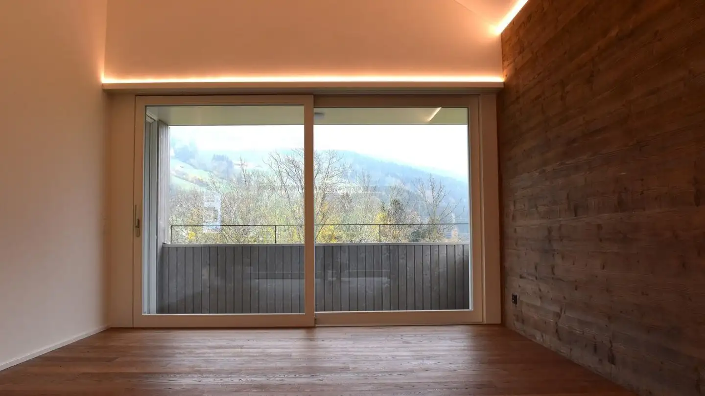 Wohnung mieten - Alte Sägestrasse 2, 9050 Appenzell Eggerstanden - Foto 2