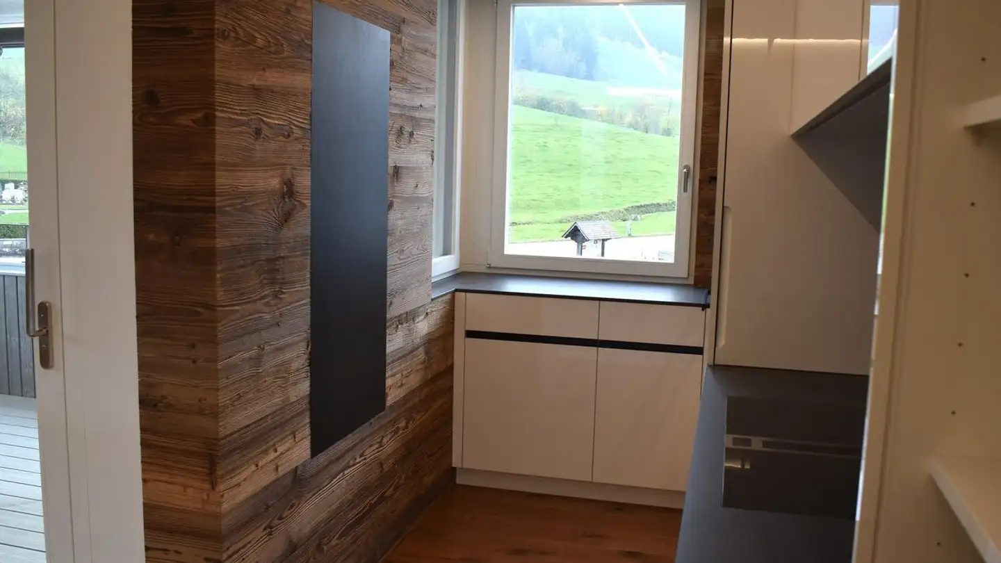 Wohnung mieten - Alte Sägestrasse 2, 9050 Appenzell Eggerstanden - Foto 3